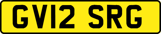 GV12SRG