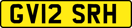 GV12SRH