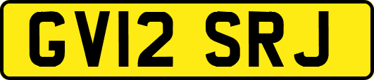 GV12SRJ