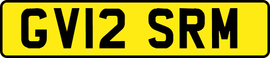 GV12SRM