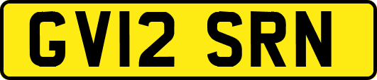 GV12SRN