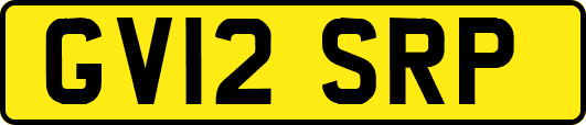 GV12SRP