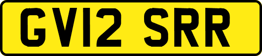 GV12SRR