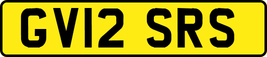 GV12SRS