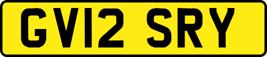 GV12SRY