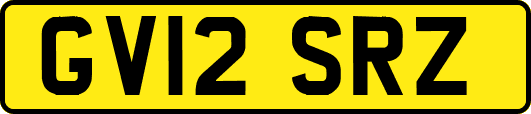 GV12SRZ