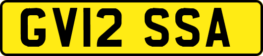 GV12SSA