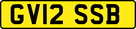 GV12SSB