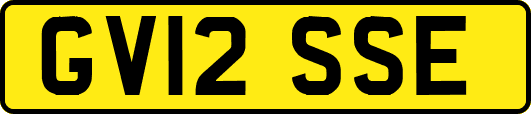 GV12SSE