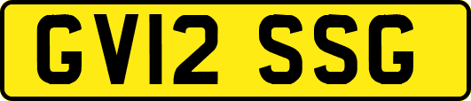 GV12SSG
