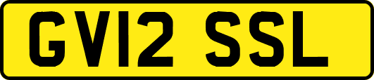 GV12SSL
