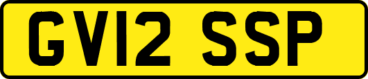 GV12SSP