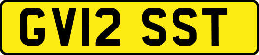 GV12SST