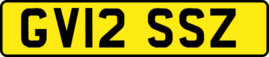 GV12SSZ