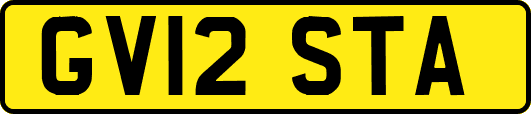 GV12STA