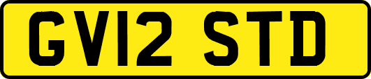 GV12STD
