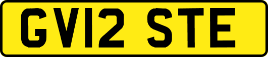 GV12STE