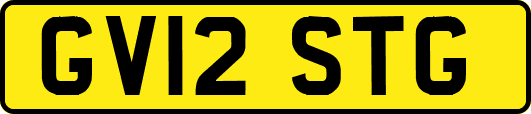 GV12STG