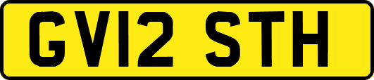 GV12STH