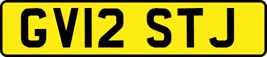 GV12STJ