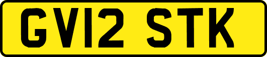 GV12STK
