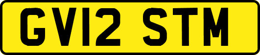 GV12STM