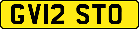 GV12STO