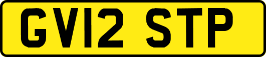 GV12STP