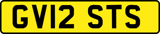 GV12STS