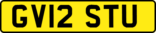 GV12STU
