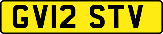 GV12STV