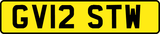 GV12STW