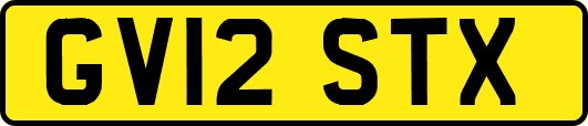 GV12STX