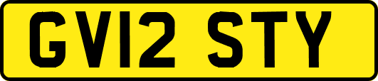 GV12STY