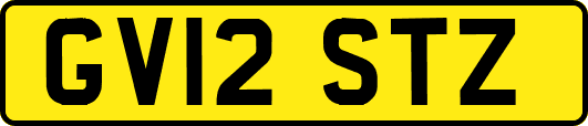 GV12STZ