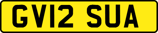 GV12SUA