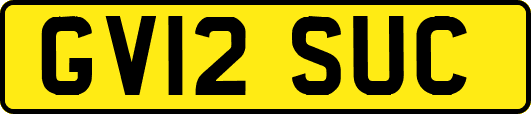 GV12SUC