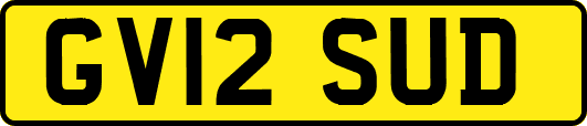 GV12SUD