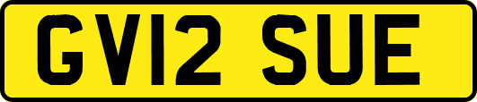 GV12SUE