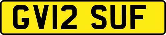 GV12SUF