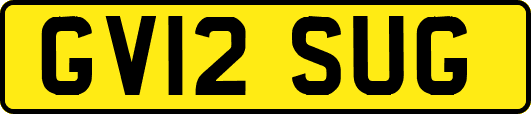 GV12SUG