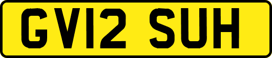 GV12SUH