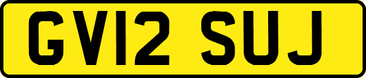 GV12SUJ