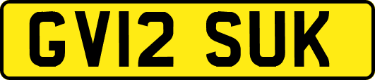 GV12SUK
