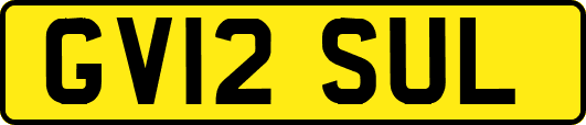 GV12SUL