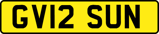 GV12SUN