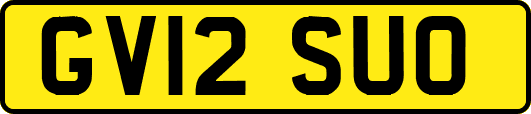GV12SUO
