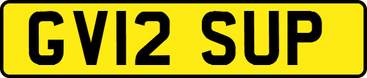 GV12SUP