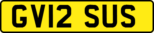 GV12SUS