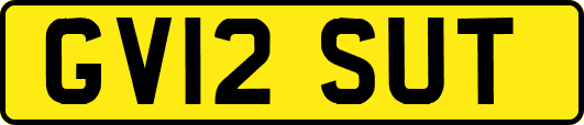 GV12SUT